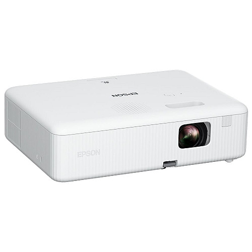 Проектор Epson CO-WX01 WXGA, 3000 lm, 1.27