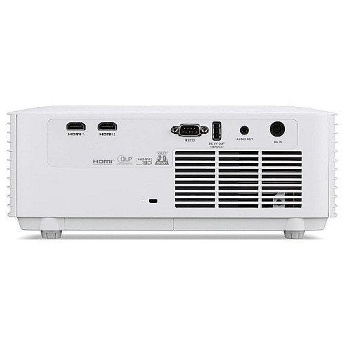 Проектор Acer Vero XL2330W WXGA, 5000 lm, LASER, 1.54-1.72