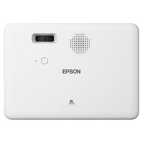 Проєктор Epson CO-FD01 FHD, 3000 lm, 1.19