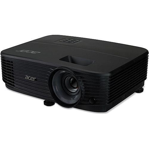 Проєктор Acer X1123 SVGA, 4000 lm, 1.94-2.16