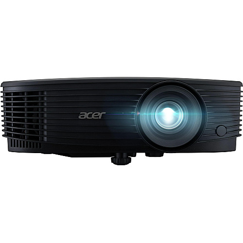 Проєктор Acer X1123 SVGA, 4000 lm, 1.94-2.16