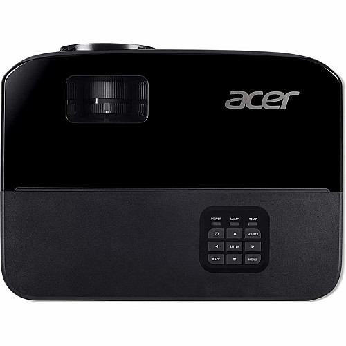 Проєктор Acer X1123HP SVGA, 4000 lm, 1.96-2.15