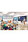 Проєктор Epson EB-FH08 FHD, 3600 lm, 1.21-1.45