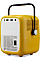 Проєктор AOpen QF23s FHD, 250 lm, LED, 1.26, WiFi, жовтий, Whale TV