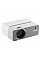 Проєктор 2E Deimos FHD, 200 lm, LED, 1.57, WiFi