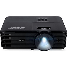 Проєктор Acer X1328ic WXGA, 5000 lm, 1.54-1.72, WiFi