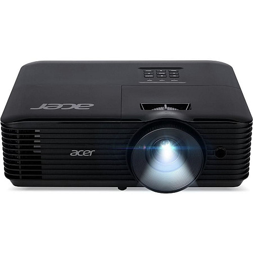 Проєктор Acer X1328ic WXGA, 5000 lm, 1.54-1.72, WiFi