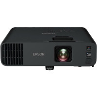 Проектор Epson EB-L265F FHD, 4600 lm, LASER, 1.32-2.12, WiFi