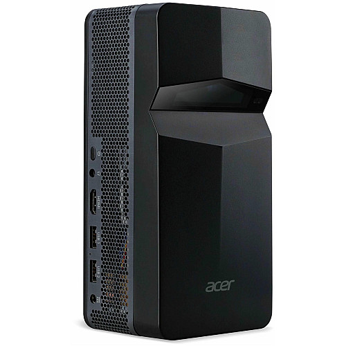 Проєктор Acer PD1520Us FHD, 500 lm, LED, 0.26, WiFi, Whale TV інтерактивний