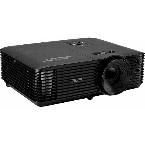Проєктор Acer X1328AF WXGA, 5000 lm, 1.54-1.72