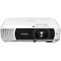 Проєктор Epson EB-FH08 FHD, 3600 lm, 1.21-1.45