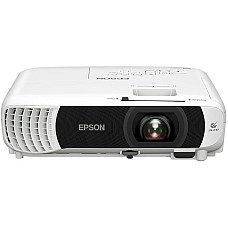 Проєктор Epson EB-FH08 FHD, 3600 lm, 1.21-1.45