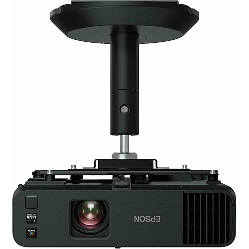 Проєктор Epson EB-L265F FHD, 4600 lm, LASER, 1.32-2.12, WiFi