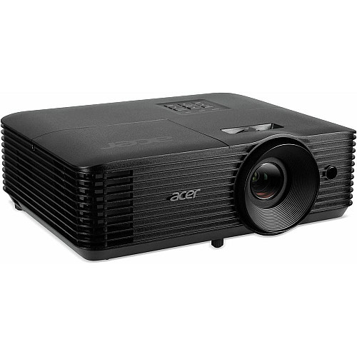 Проєктор Acer X1128 SVGA, 4800 lm, 1.94-2.16