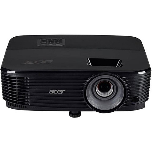 Проєктор Acer X1129HP SVGA, 4800 lm, 1.96-2.15