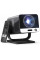 Проєктор HP MC475 FHD, 200 lm, LED, 0.8, WiFi, Smart