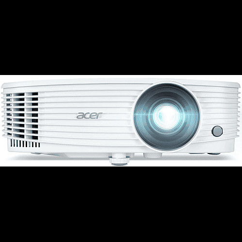 Проєктор Acer P1257 XGA, 4800 lm, 1.51-1.97