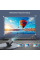 Проєктор HP MC475 FHD, 200 lm, LED, 0.8, WiFi, Smart