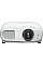 Проєктор домашнього кінотеатру Epson EH-TW7000 UHD, 3000 lm, 1.32-2.15
