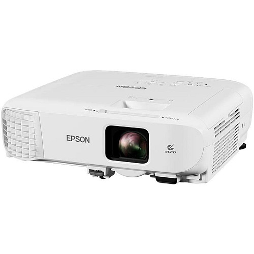 Проектор Epson EB-982W WXGA, 4200 lm, 1.38-2.24