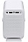 Проєктор AOpen QH31s HD, 150 lm, LED, 1.36, WiFi, рожевий, Whale TV
