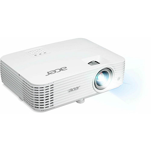 Проєктор домашнього кінотеатру Acer H6555BDKi FHD, 4800 lm, 1.125-1.46, WiFi