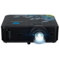 Проєктор Acer Predator GM712 UHD, 4000 lm, 1.21-1.59, WiFi, Aptoide