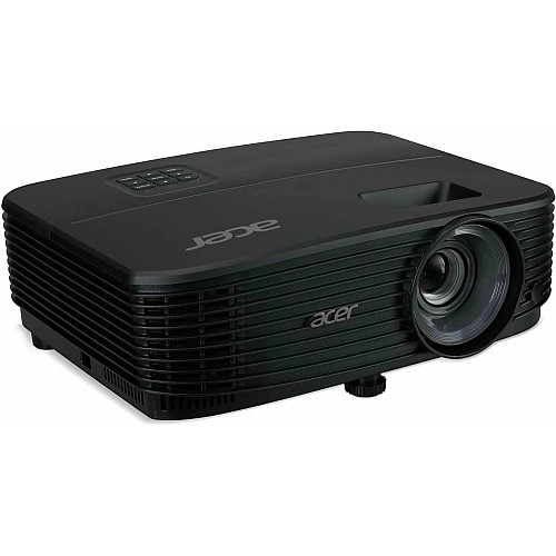 Проєктор Acer X1129 SVGA, 4800 lm, 1.96-2.15