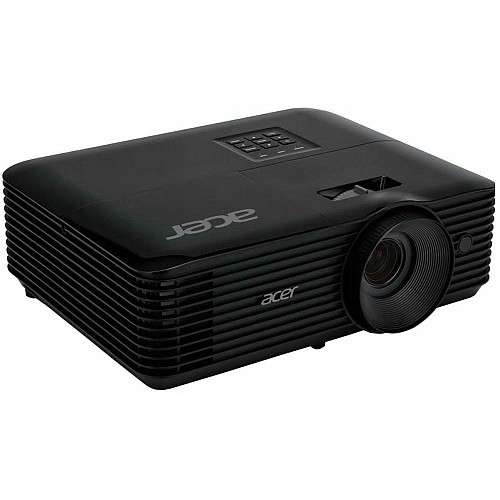 Проєктор Acer X1228 XGA, 4800 lm, 1.94-2.16