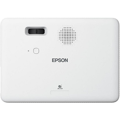 Проектор Epson CO-W01 WXGA, 3000 lm, 1.27