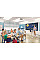 Проєктор Epson EB-L265F FHD, 4600 lm, LASER, 1.32-2.12, WiFi
