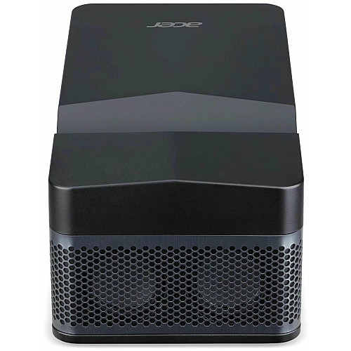 Проєктор Acer PD1520Us FHD, 500 lm, LED, 0.26, WiFi, Whale TV інтерактивний