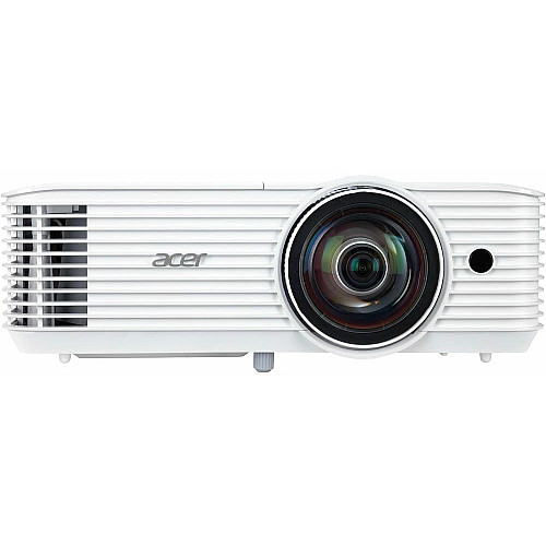 Проєктор короткофокусний Acer S1287 XGA, 4000 Lm, 0.617