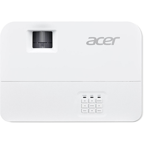 Проєктор домашнього кінотеатру Acer H6542 FHD, 4000 lm, 1.49-1.64