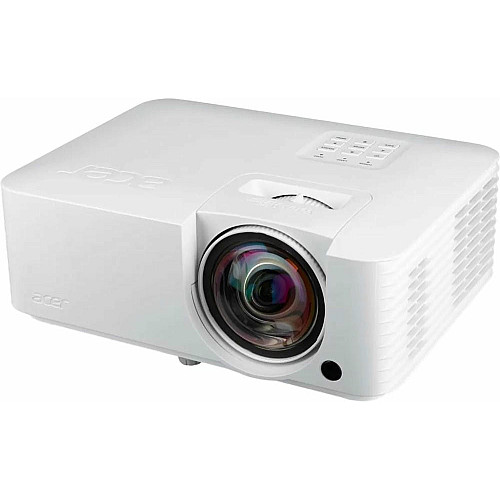 Проєктор Acer Vero SL2520n FHD, 4000 lm, LASER, 0.496, WiFi