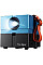 Проєктор AOpen QH12a HD, 135 lm, LED, 1.3, WiFi, Aptoide
