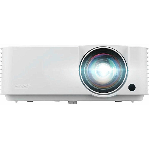 Проєктор Acer Vero SL2520n FHD, 4000 lm, LASER, 0.496, WiFi