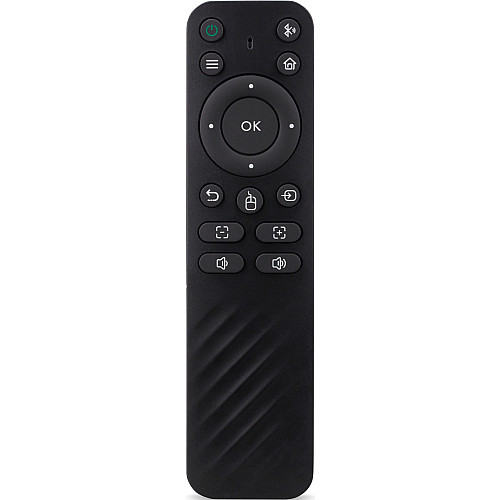 Проєктор AOpen QF23s FHD, 250 lm, LED, 1.26, WiFi, жовтий, Whale TV