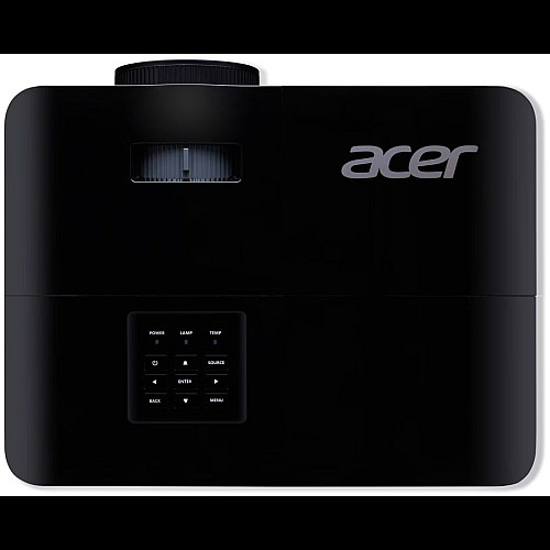 Проектор Acer X1328WHn WXGA, 5000 lm, 1.54-1.72