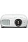 Проєктор домашнього кінотеатру Epson EH-TW7100 UHD, 3000 lm, 1.32-2.15