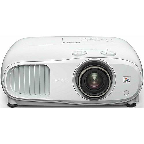 Проєктор домашнього кінотеатру Epson EH-TW7100 UHD, 3000 lm, 1.32-2.15