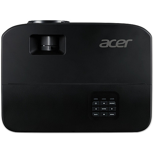 Проєктор Acer X1123 SVGA, 4000 lm, 1.94-2.16