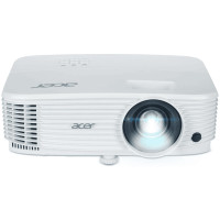 Проєктор Acer P1257 XGA, 4800 lm, 1.51-1.97