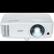 Проєктор Acer P1257 XGA, 4800 lm, 1.51-1.97