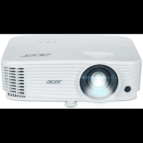 Проєктор Acer P1257 XGA, 4800 lm, 1.51-1.97