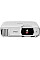 Проектор домашнего кинотеатра Epson EH-TW850 FHD, 3400 lm, 1.0-1.21, Miracast, Apple AirPlay 2