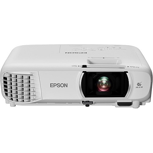 Проектор домашнего кинотеатра Epson EH-TW850 FHD, 3400 lm, 1.0-1.21, Miracast, Apple AirPlay 2
