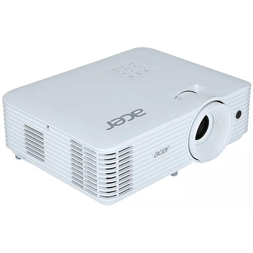 Проєктор домашнього кінотеатру Acer H6546 FHD, 5200 lm, 1.48-1.62