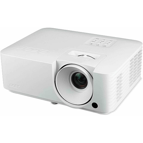 Проєктор Acer Vero XL2320p WXGA, 4000 lm, LASER, 1.54-1.72