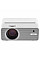 Проєктор 2E Deimos FHD, 200 lm, LED, 1.57, WiFi